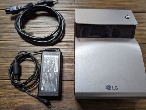 Ph450ug proiettore led - lg,