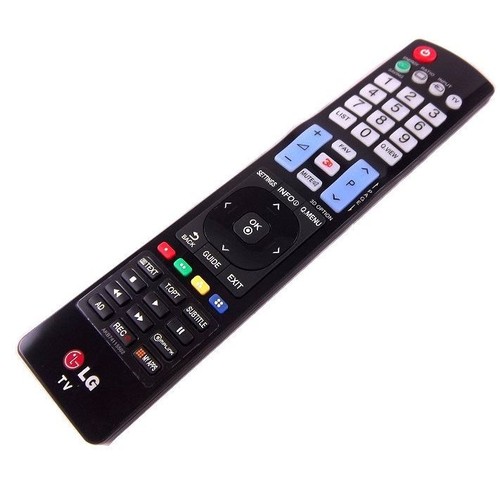 Telecomando 47lb720v zg - lg, 47lb720v-zg