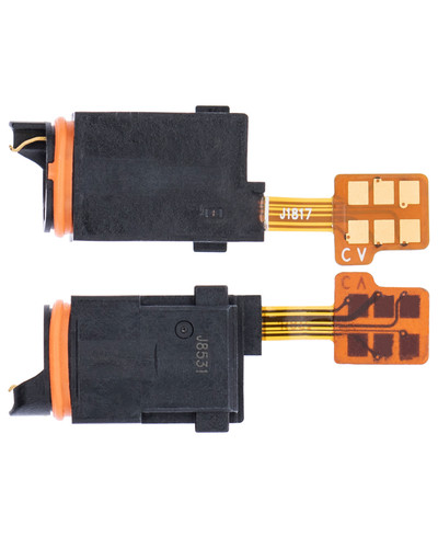 Presa cuffie flex - flex, stylo