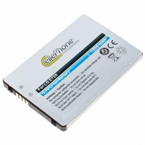 Batteria per e720 optimus - e720,