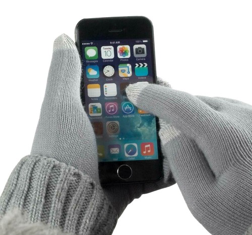 Guanti touch screen - per, lg
