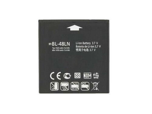 Batteria oem per - lg, mytouch