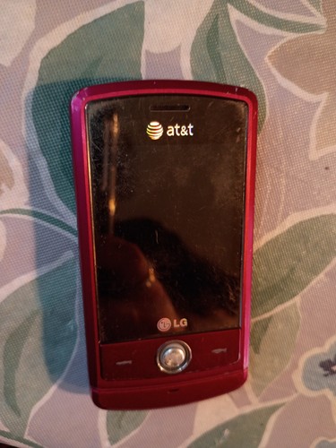 Cellulare shine cu720 - shine, rosso
