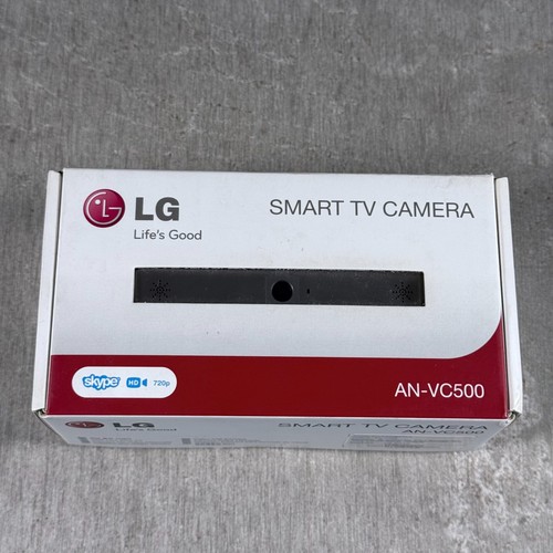 Telecamera smart tv - telecamera,