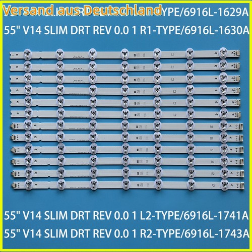 Nuovo kit led 55lb700v - led,