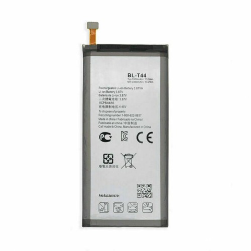 Batteria per stylo 5 - stylo,