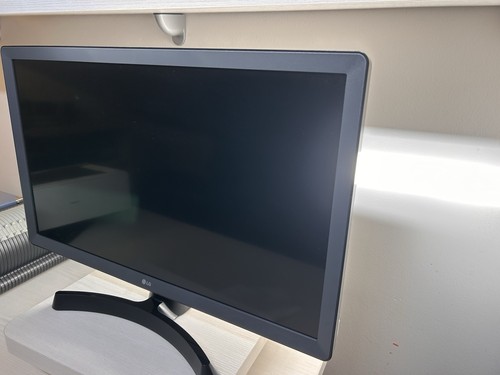 Smart 24tn510spz hd - smart, tv