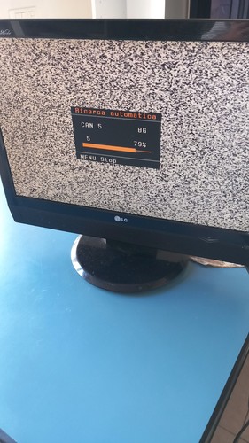 M198wa lcd 720p hd - m198wa,