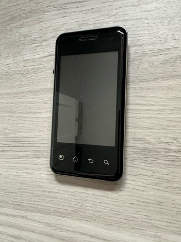 Optimus chic e720 - lg,