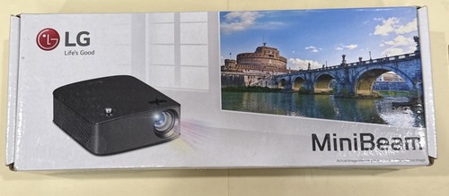 Proiettore lcos wireless - lcos, lg