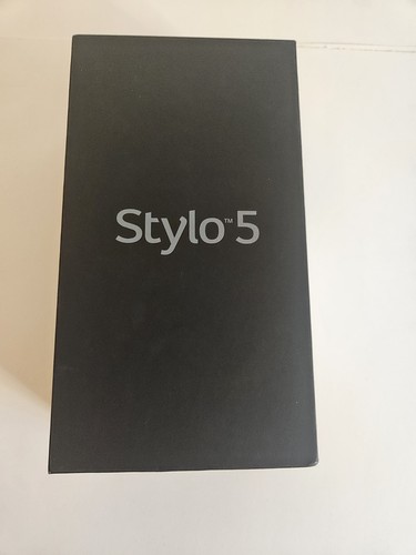 Smartphone q720t stylo t - q720t,