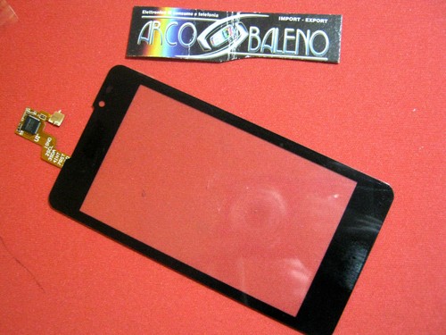 Vetro touch screen - per, lg