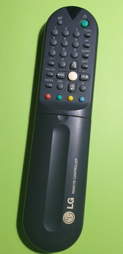 Telecomando originale - , lg