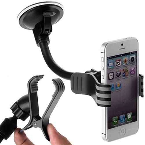 Morsetto supporto auto - , lg