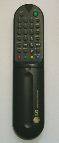 Telecomando 720 204 pulito - telecomando, 720.204