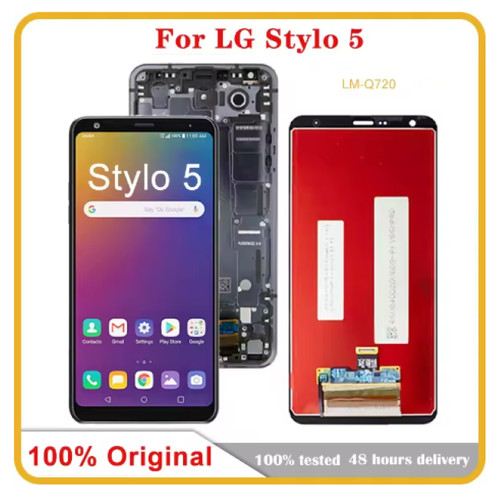 Originale per stylo q720 - originale,