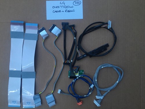 0led77g45lw cavi nastri - lg,