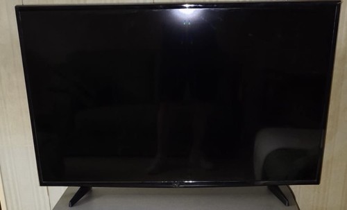 49lh590v led 720p hd - lg, 49"