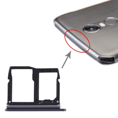 Stylo nano sim - lg, vassoio