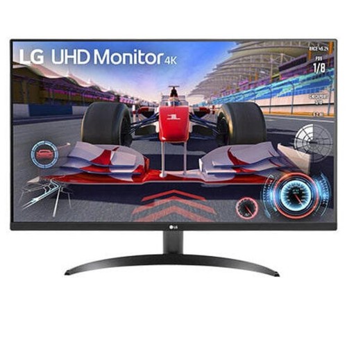 Monitor ultrafine - monitor, lg