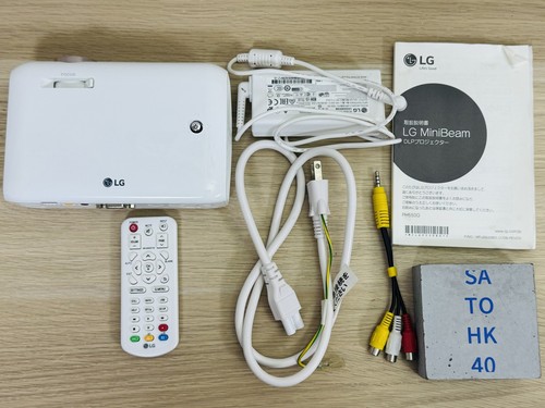 Ph550g led proiettore - lg,