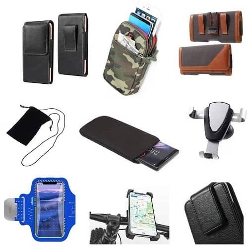 Accessori per lmq720am - accessori,