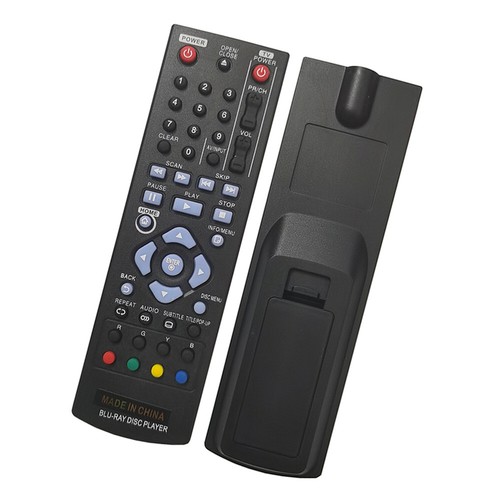 Telecomando per bp440 - per, bp540