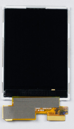 Lcdlgcu720 display lcd per - lcd,