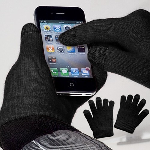 Guanti touch screen - per, lg