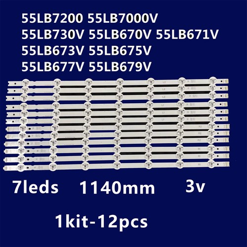 Pezzi strisce led - pezzi,