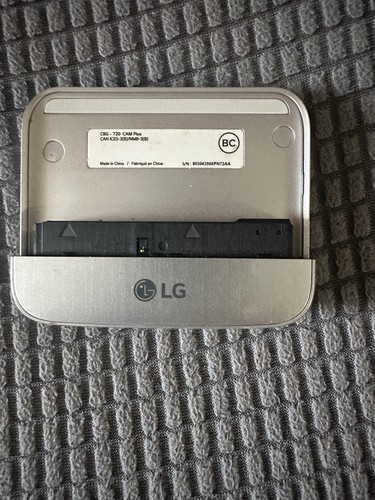Cam plus cbg 720 - plus, cbg-720