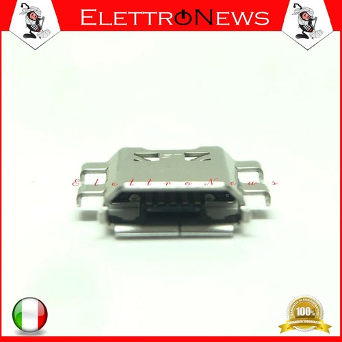 Connettore ricarica p990 - ricarica, lg