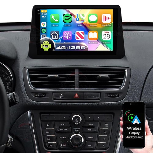 Autoradio carplay 128gb per - 4+128gb,
