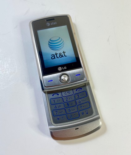Telefono shine cu720 slider - lg,