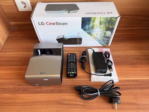 Proiettore ultra corto - , lg